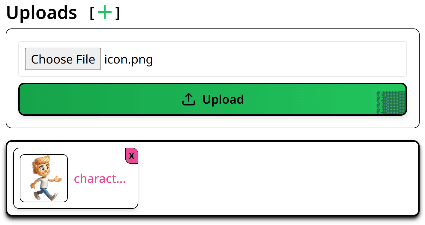 Project Dashboard Features Image 2